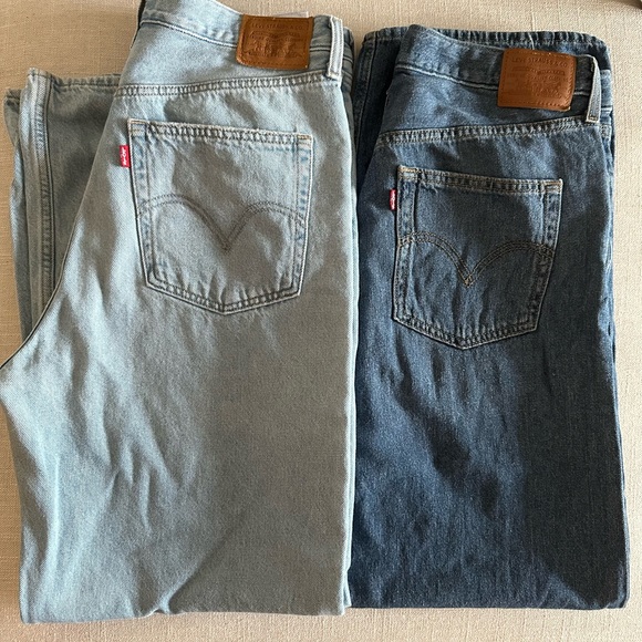 Levi’s High Loose - Picture 2 of 2